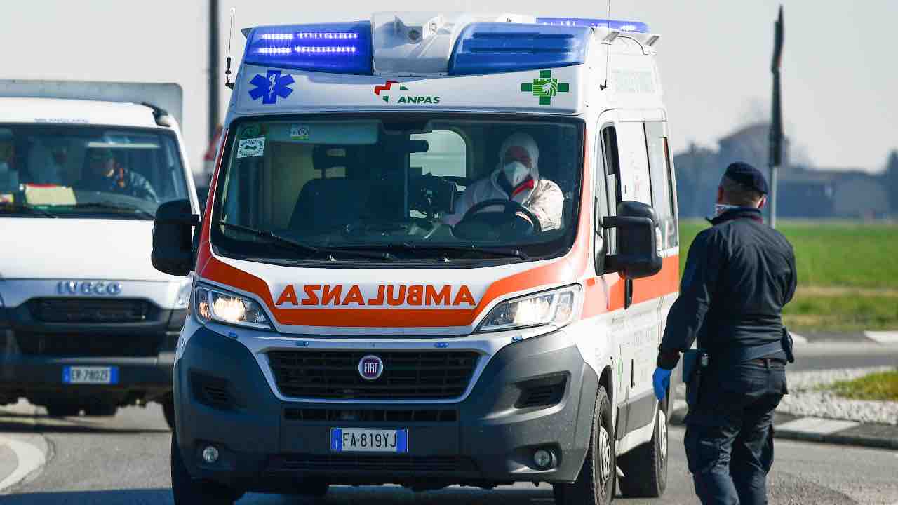 Realizza il suo sogno ma finisce male: incidente fatale per un motociclista