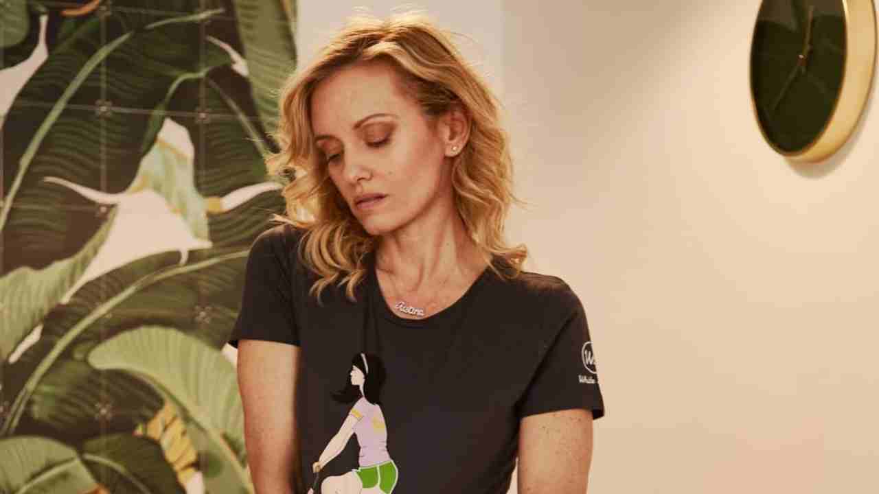 Justine Mattera