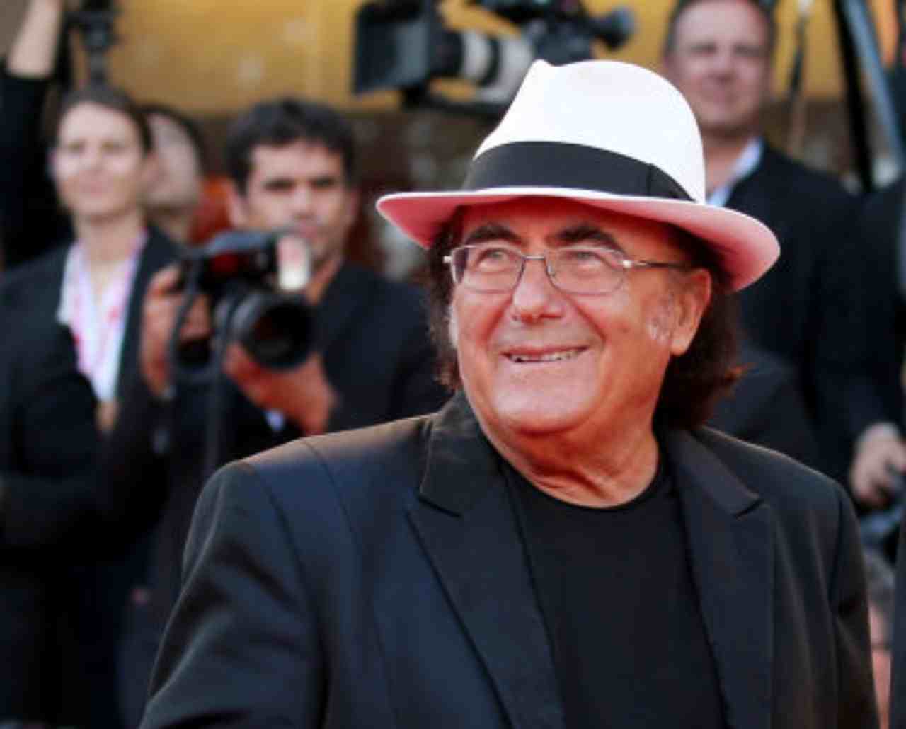 Al Bano