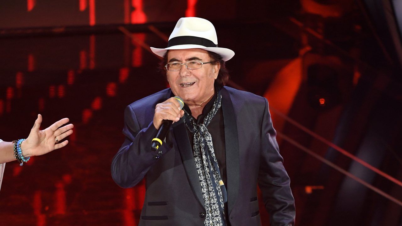 Al Bano Carrisi, la polemica sul vaccino inoculato: il cantante spiega i motivi