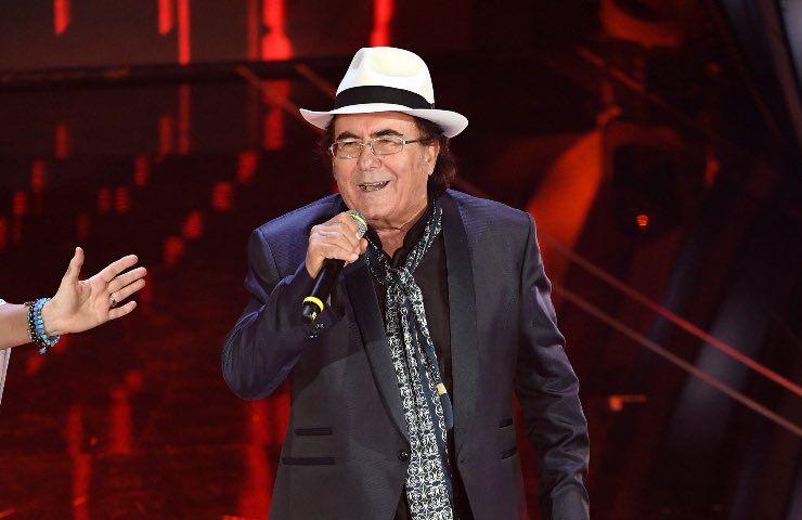 Al Bano Carrisi, la tenuta di Cellino San Marco ecco a chi andrà