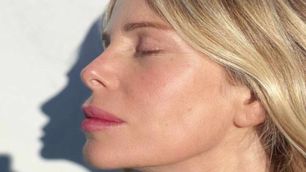 Alessia Marcuzzi, la sorpresa più bella è sui social: un'emozione indescrivibile