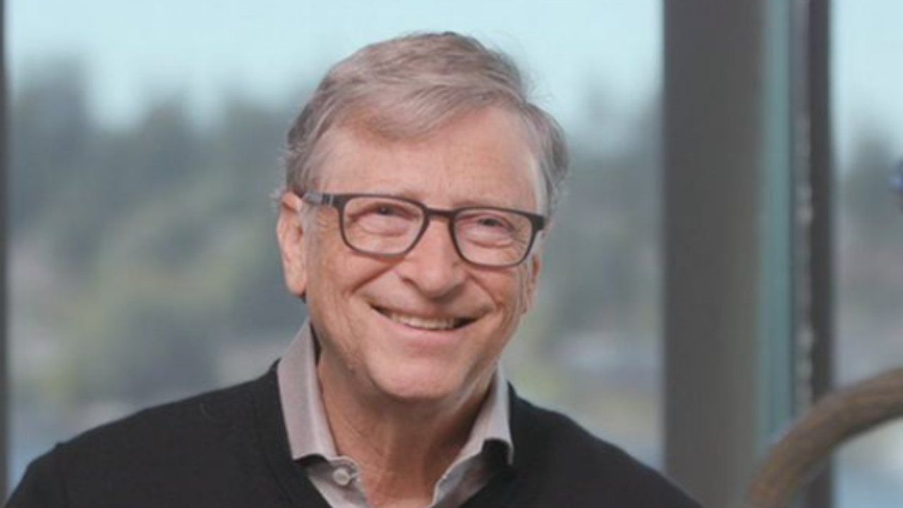 Bill Gates previsione futura minacce umanità