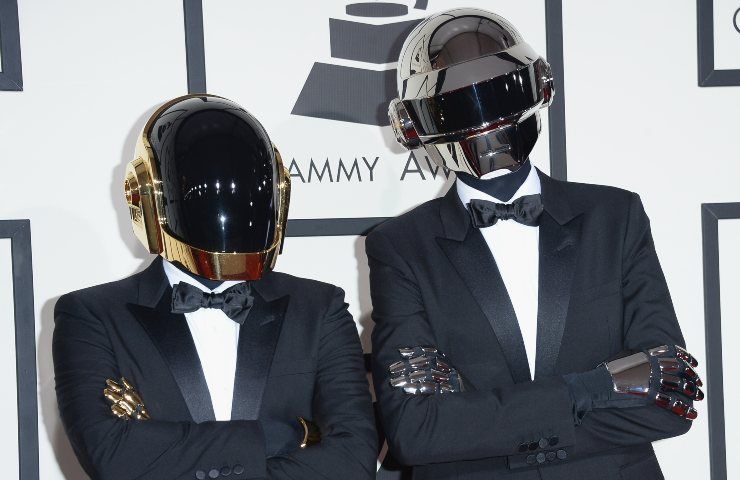 Daft Punk