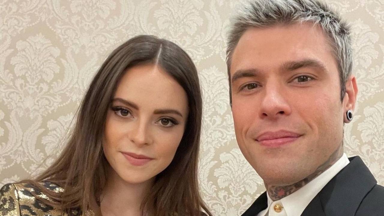 Fedez e Francesca Michielin