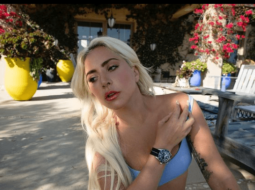 Lady Gaga riabbraccia amori lauta ricompensa