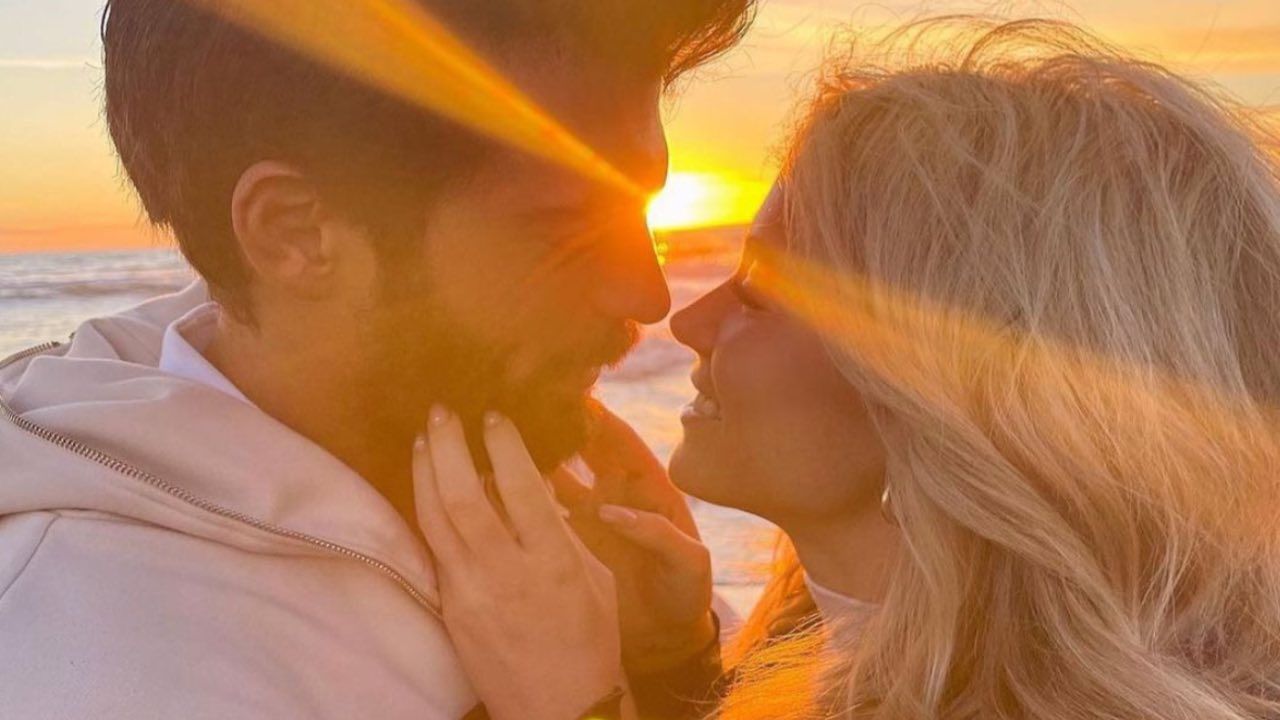 Can Yaman non era solo con Diletta Leotta: la FOTO svela tutta la verità