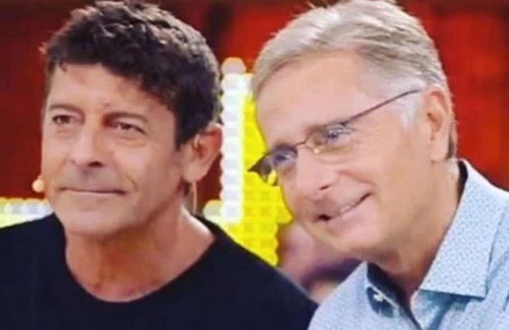 Luca Laurenti irreperibile