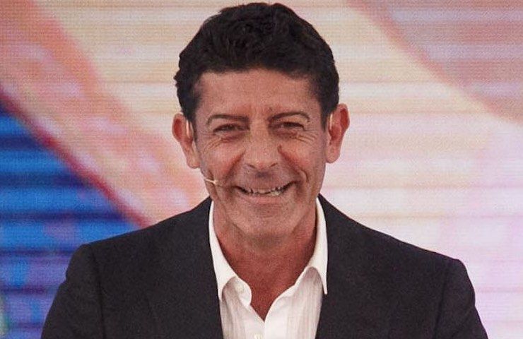 Luca Laurenti irreperibile