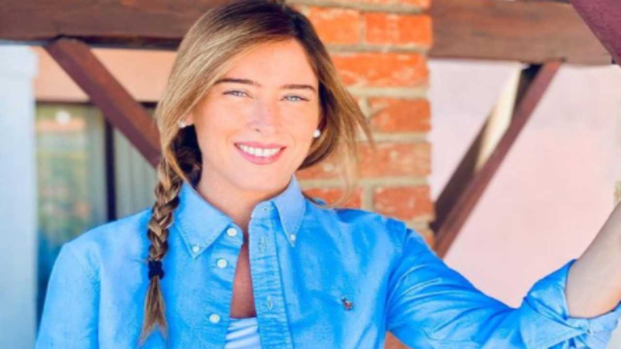 Maria Elena Boschi stipendio