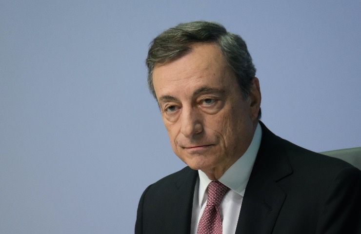 Nuovo dpcm governo draghi