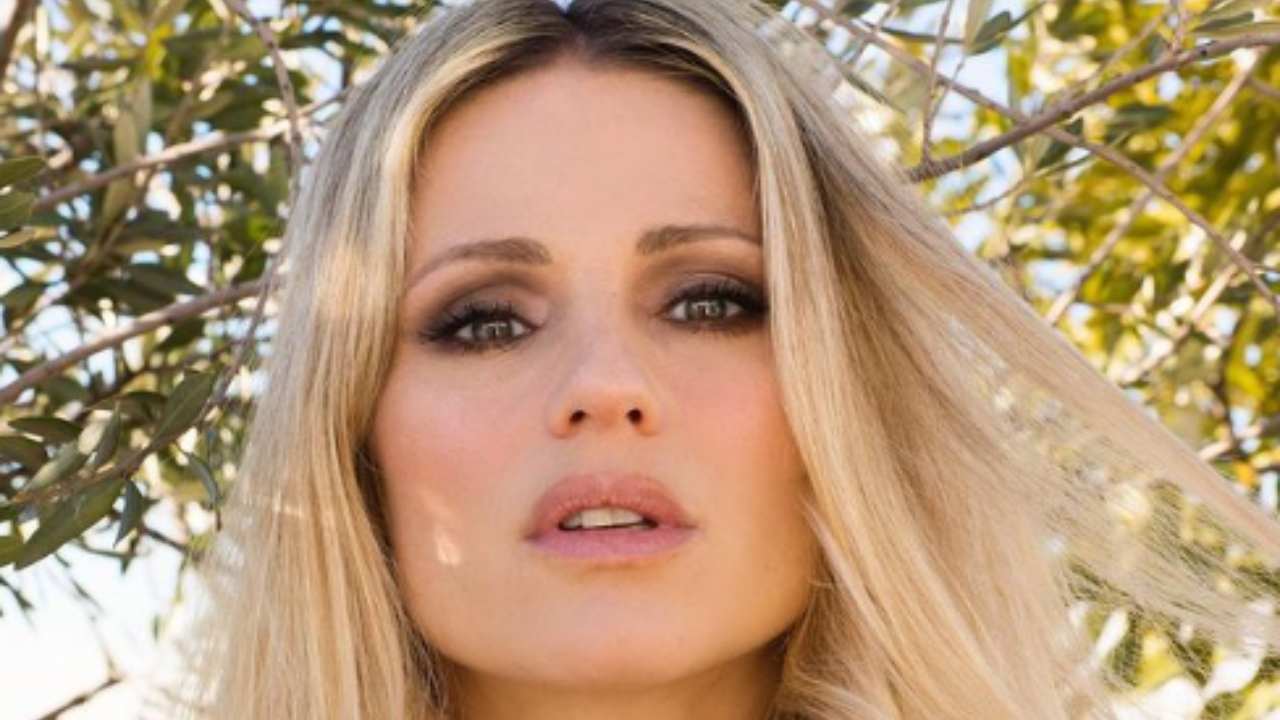 Michelle Hunziker, ecco il retroscena del rapporto con Eros