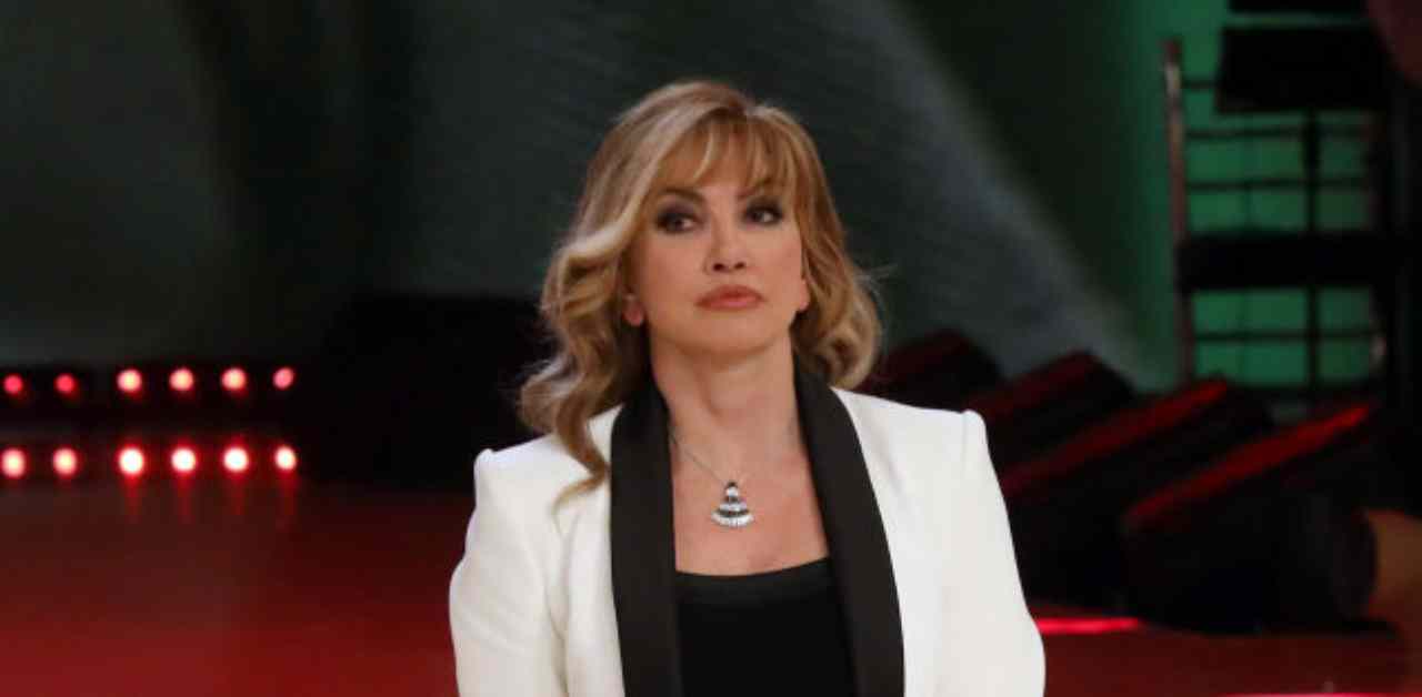 Milly Carlucci