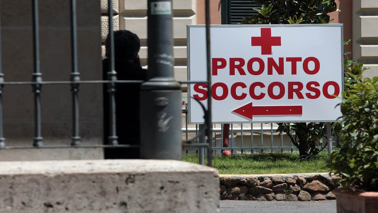 Pronto Soccorso