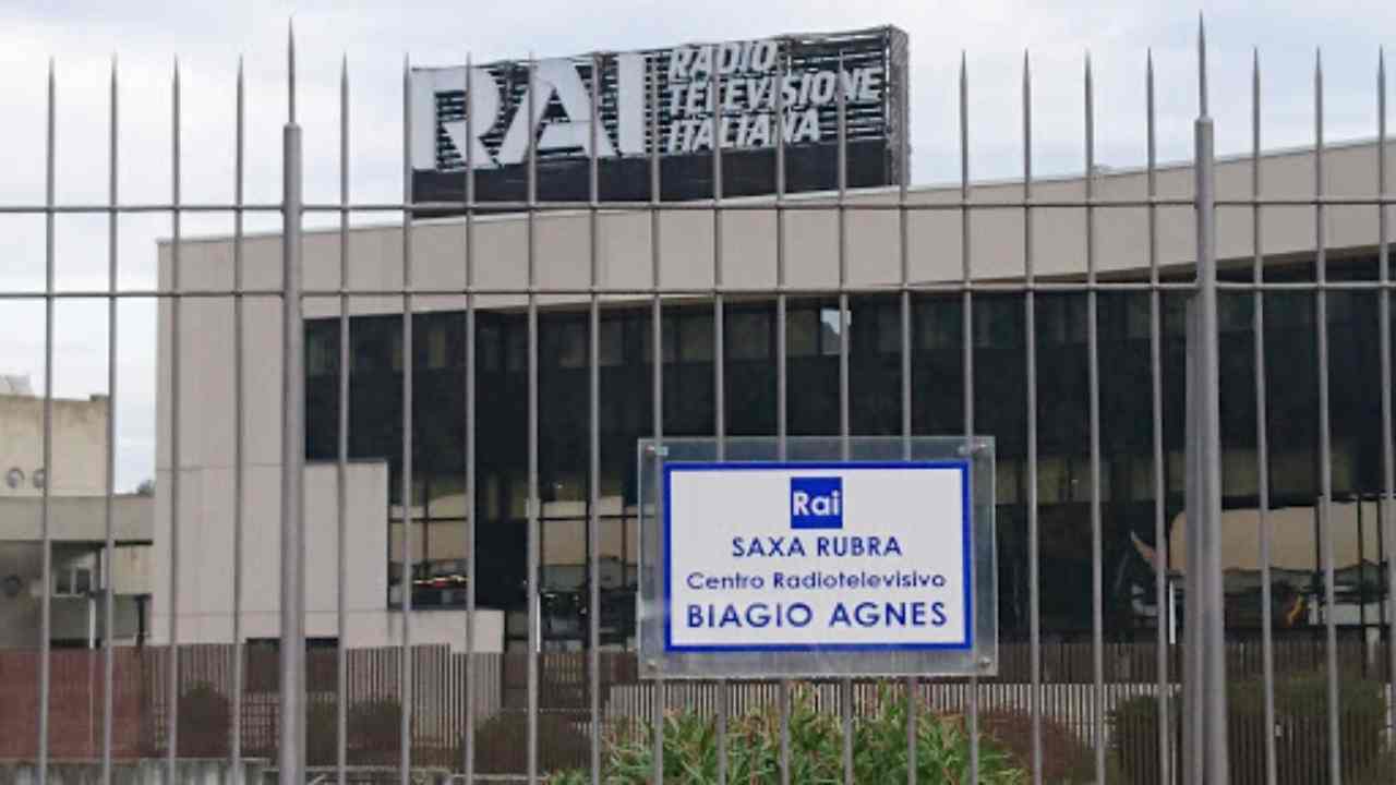 Rai, giorgia meloni fa due acquisti