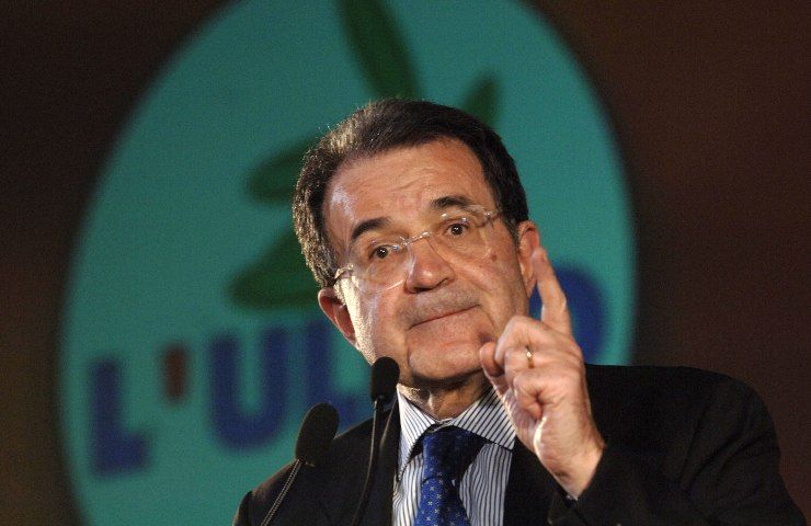 Romano Prodi