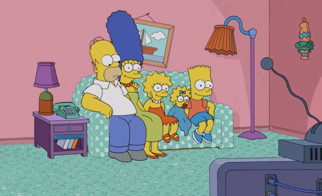 simpson