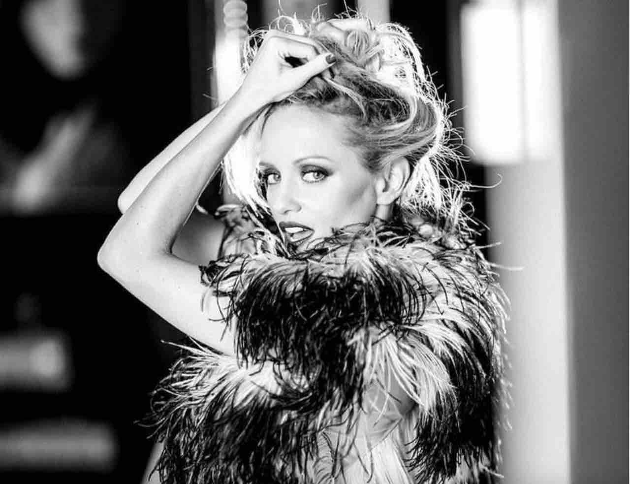 Justine Mattera