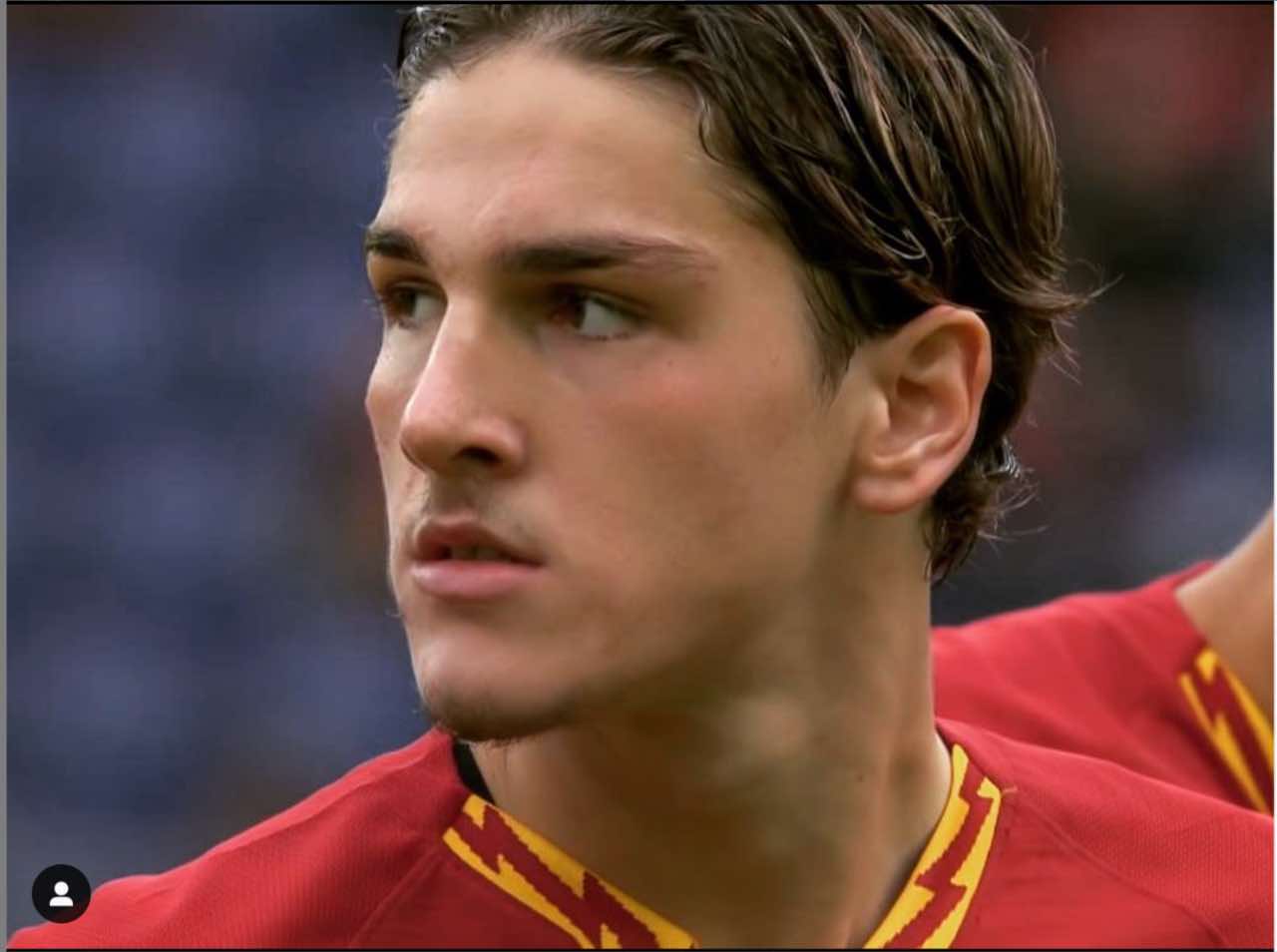 zaniolo