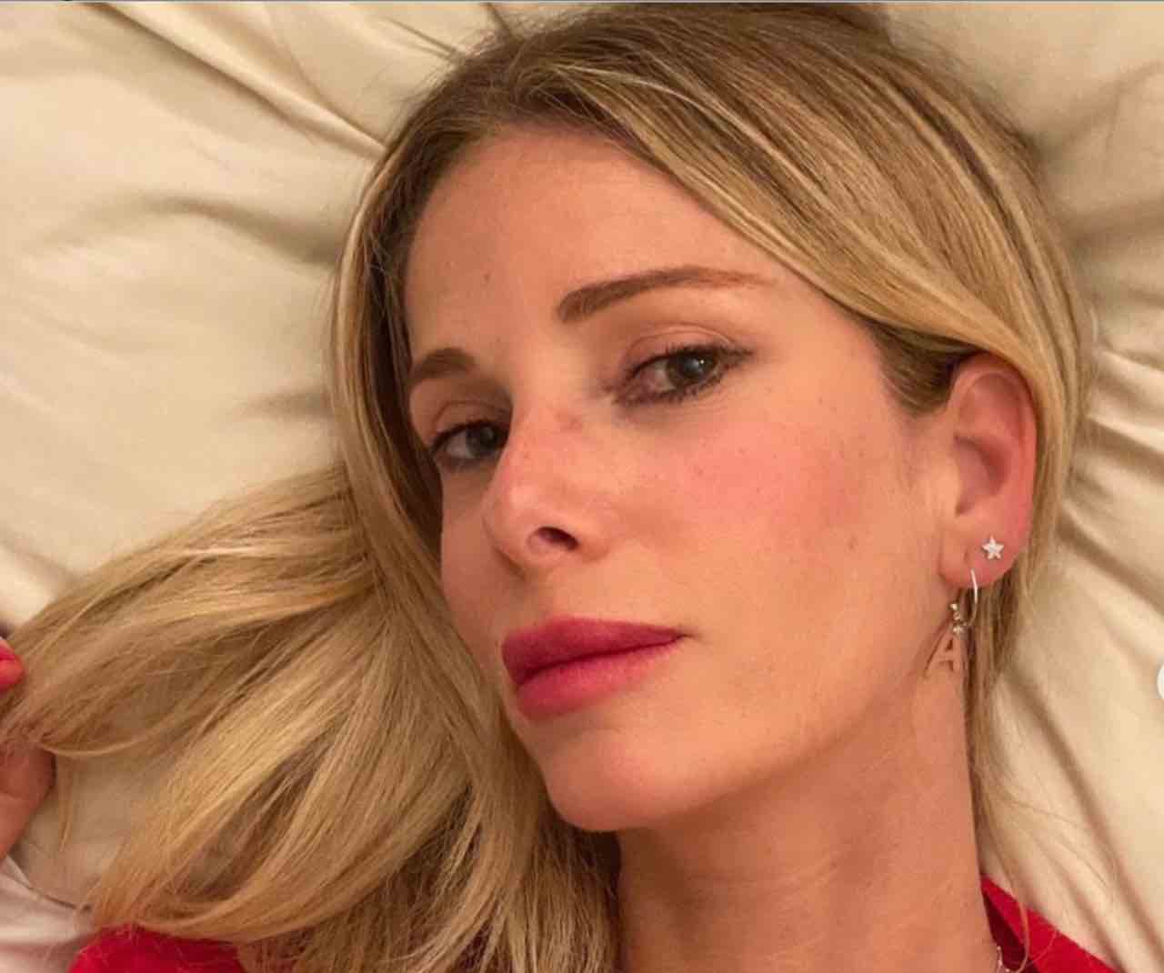 Alessia Marcuzzi, la sorpresa più bella è sui social: un'emozione indescrivibile