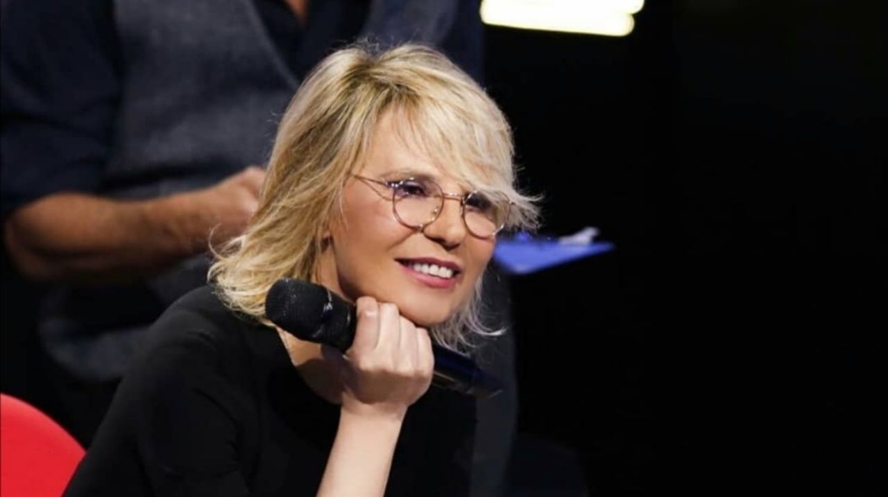 Maria De Filippi ha dei guadagni elevatissimi dalla tv