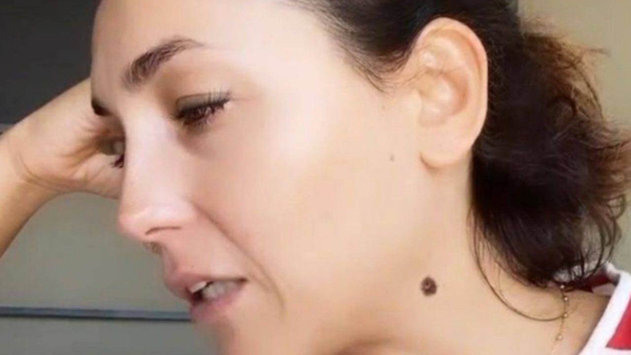 "Spiazzata", Caterina Balivo fa una confessione e lascia i fan a bocca aperta