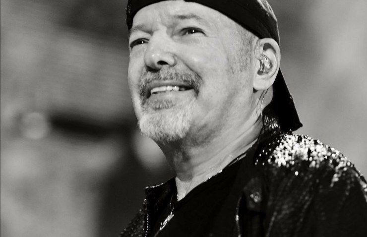 vasco rossi