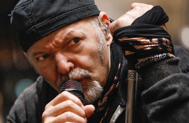 Vasco Rossi