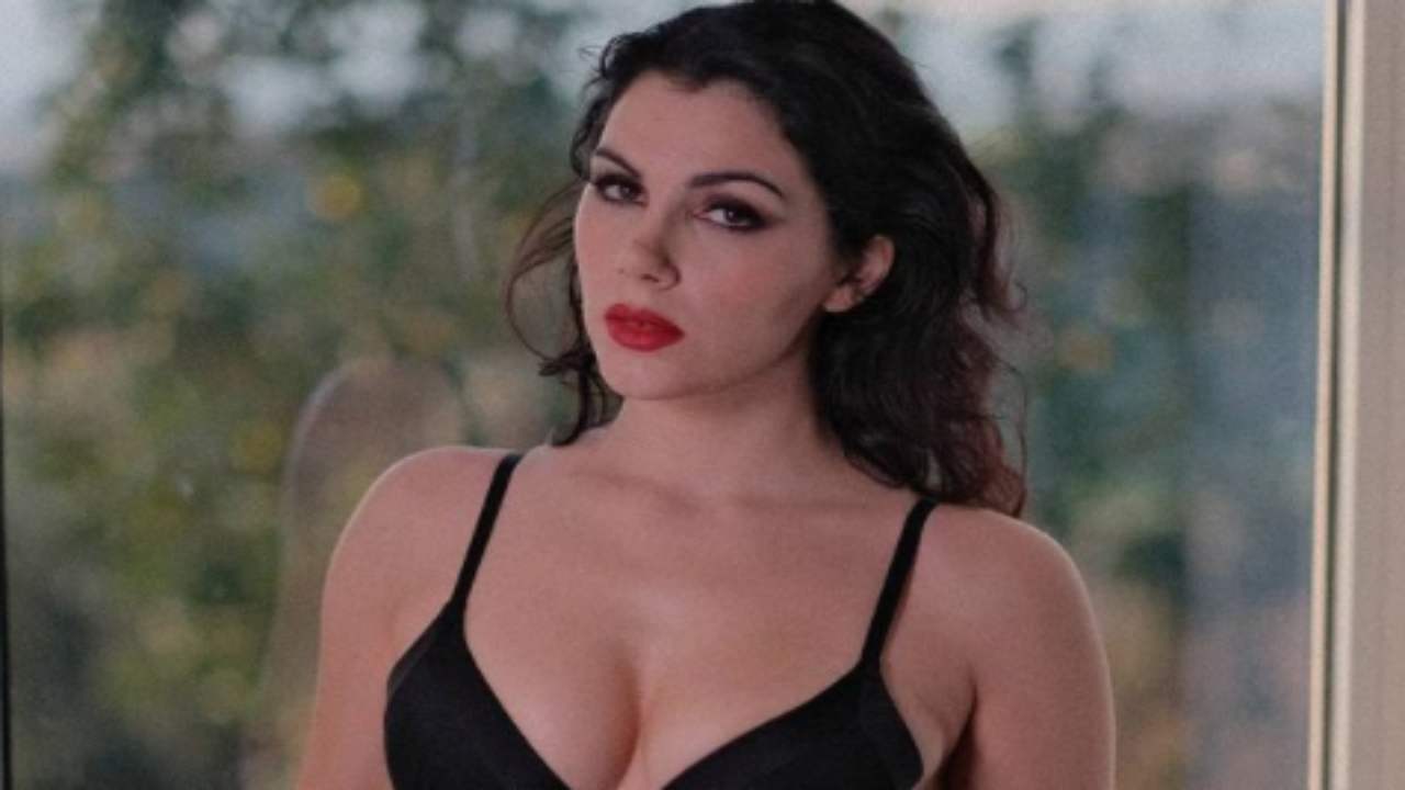 Valentina Nappi Instagram