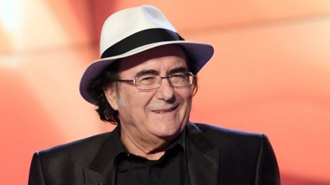 Al Bano Carrisi, ecco a quale figlio andrà la tenuta