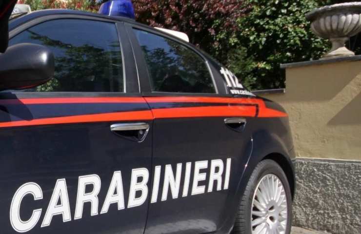 Incidente stradale, gesto bellissimo della moglie