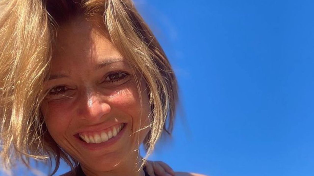 Carlotta Mantovan si è mostrata al settimo cielo dopo il dolore