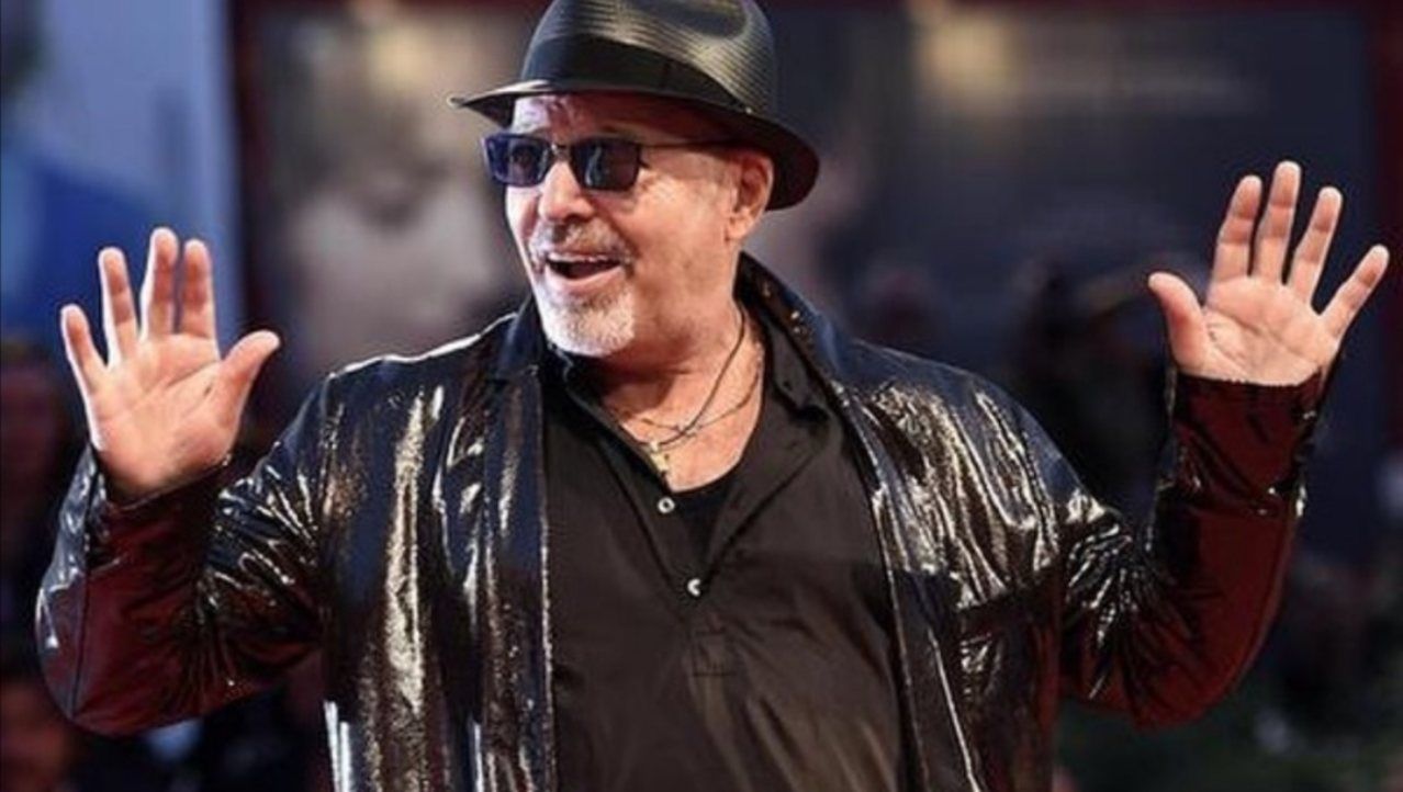 Vasco Rossi