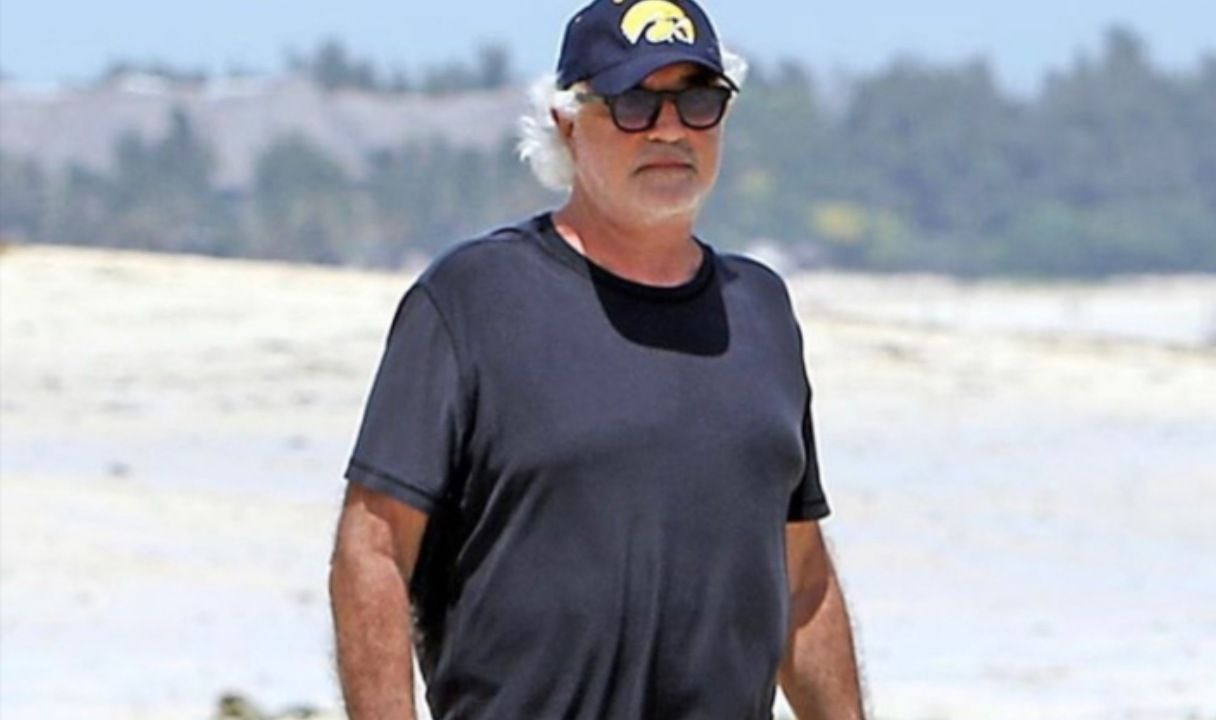 Briatore