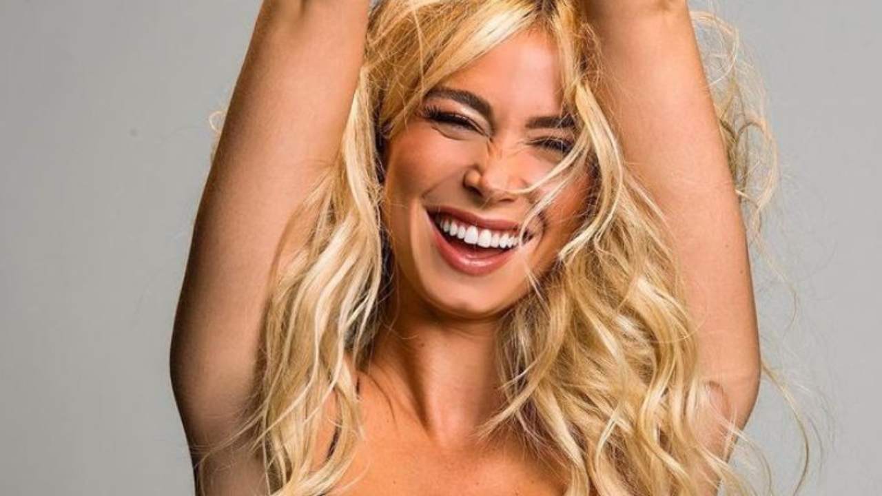 Diletta Leotta incontra per l'ultima volta Can Yaman?