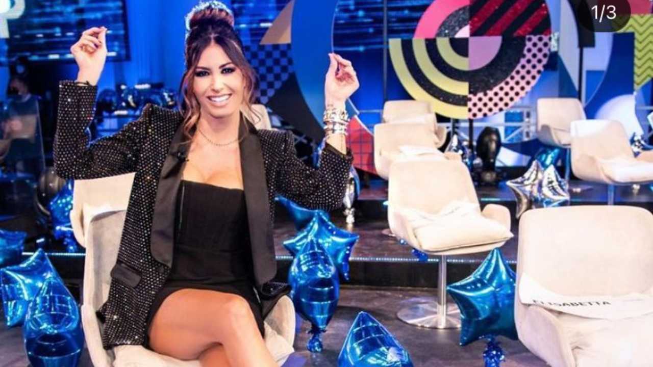 Elisabetta Gregoraci