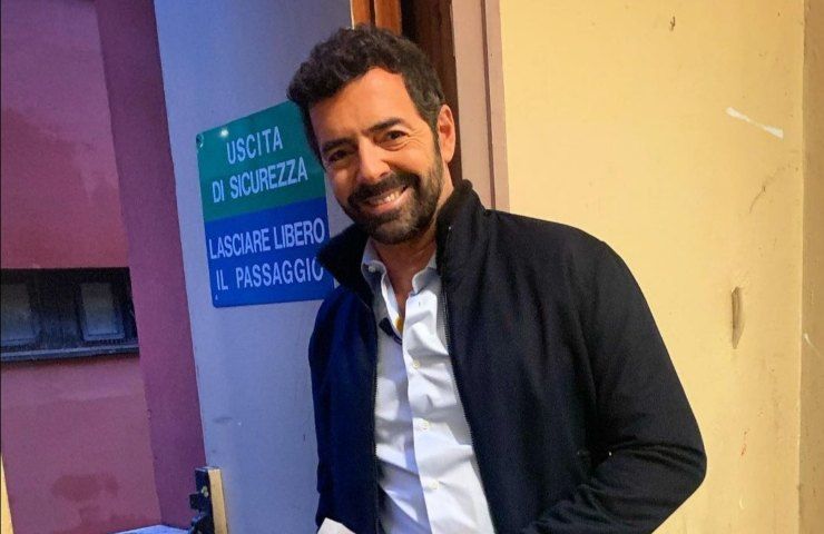 La Vita in Diretta, Alberto Matano lascia il programma: il sostituto