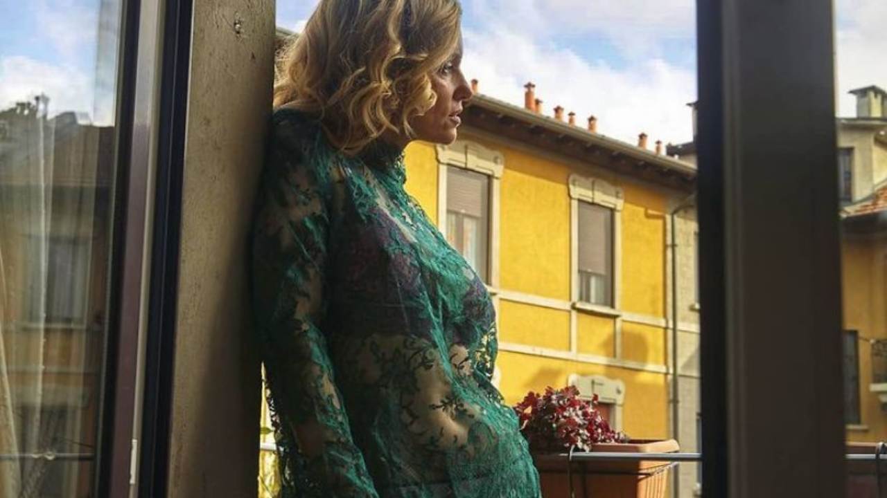 Justine Mattera