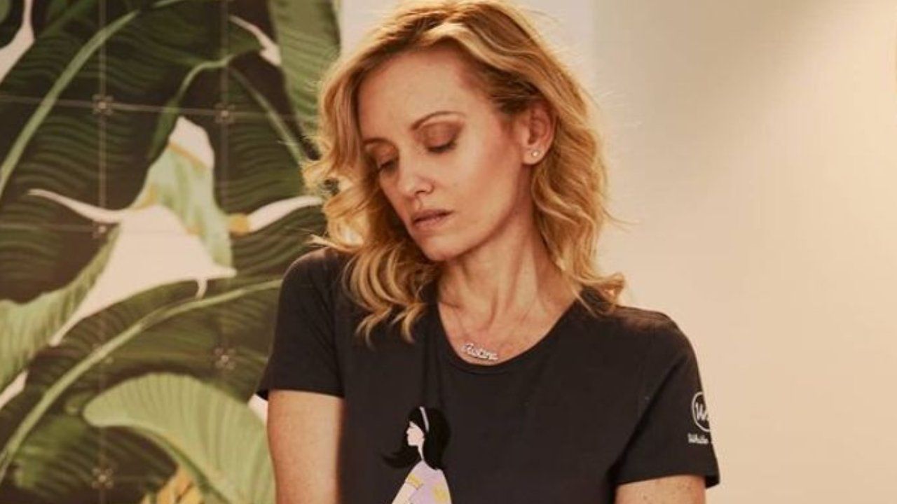 Justine Mattera