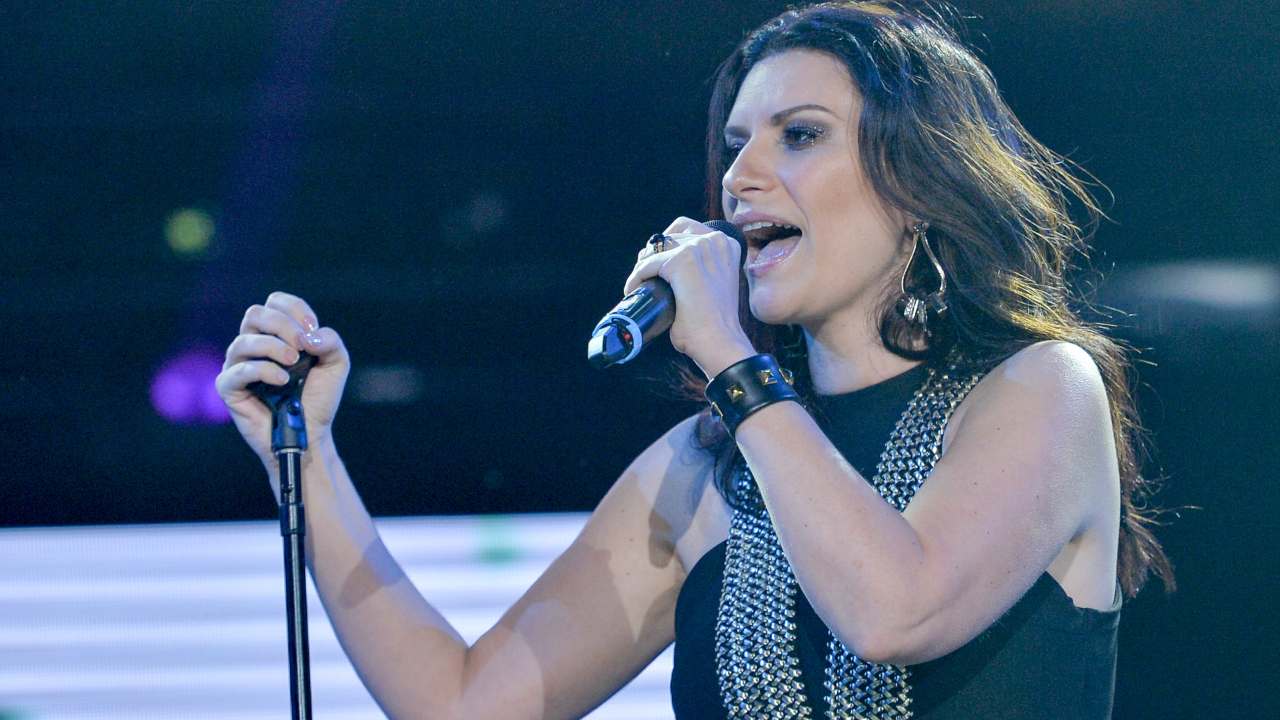 Laura Pausini