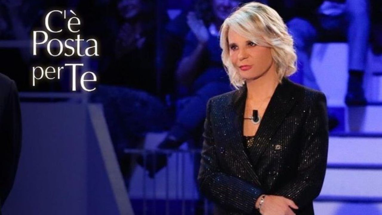 Maria De Filippi, ecco la sfida degli ascolti tv