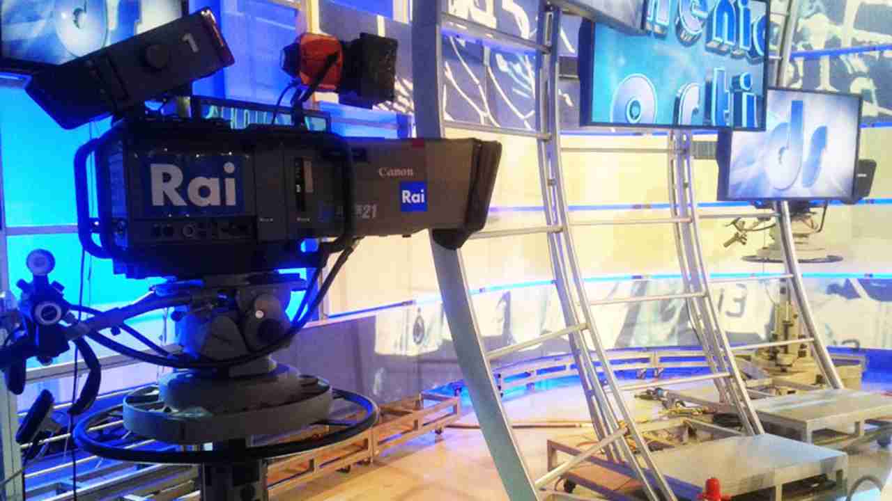 Rai Uno in lutto, addio allo storico giornalista: il triste annuncio