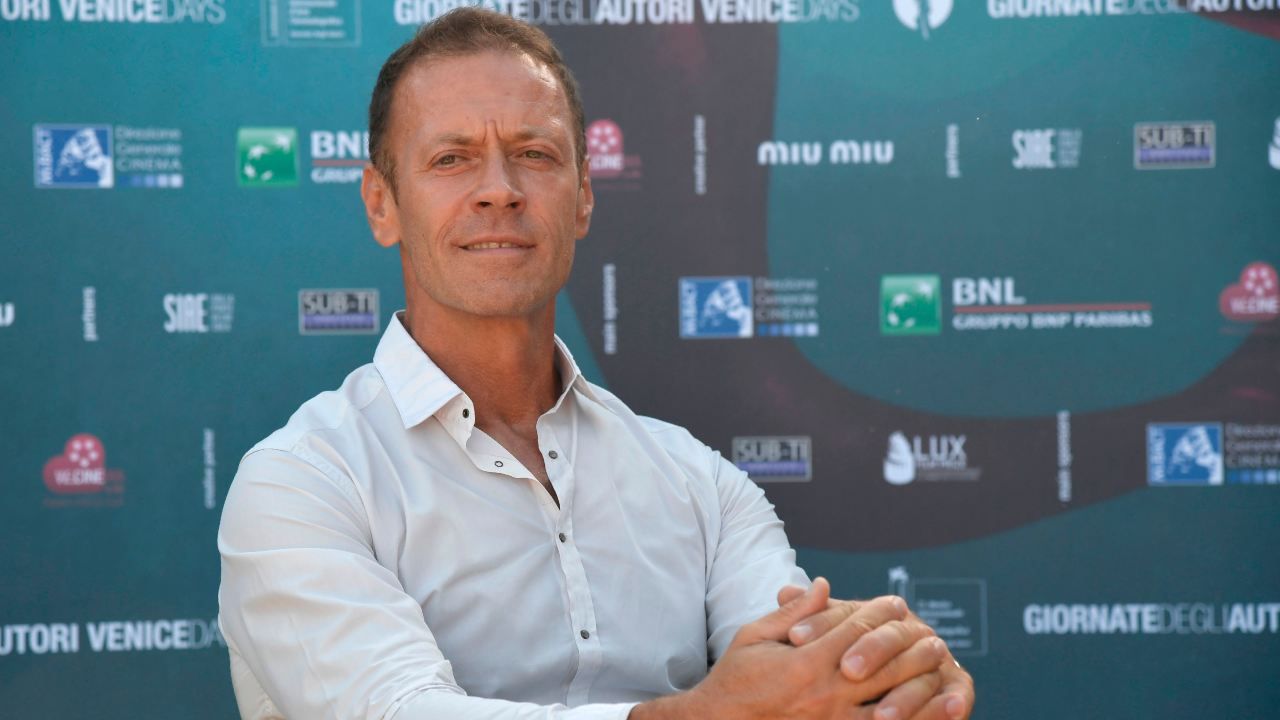 Rocco Siffredi lancia una bomba