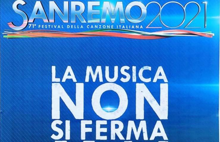 Sanremo 2021