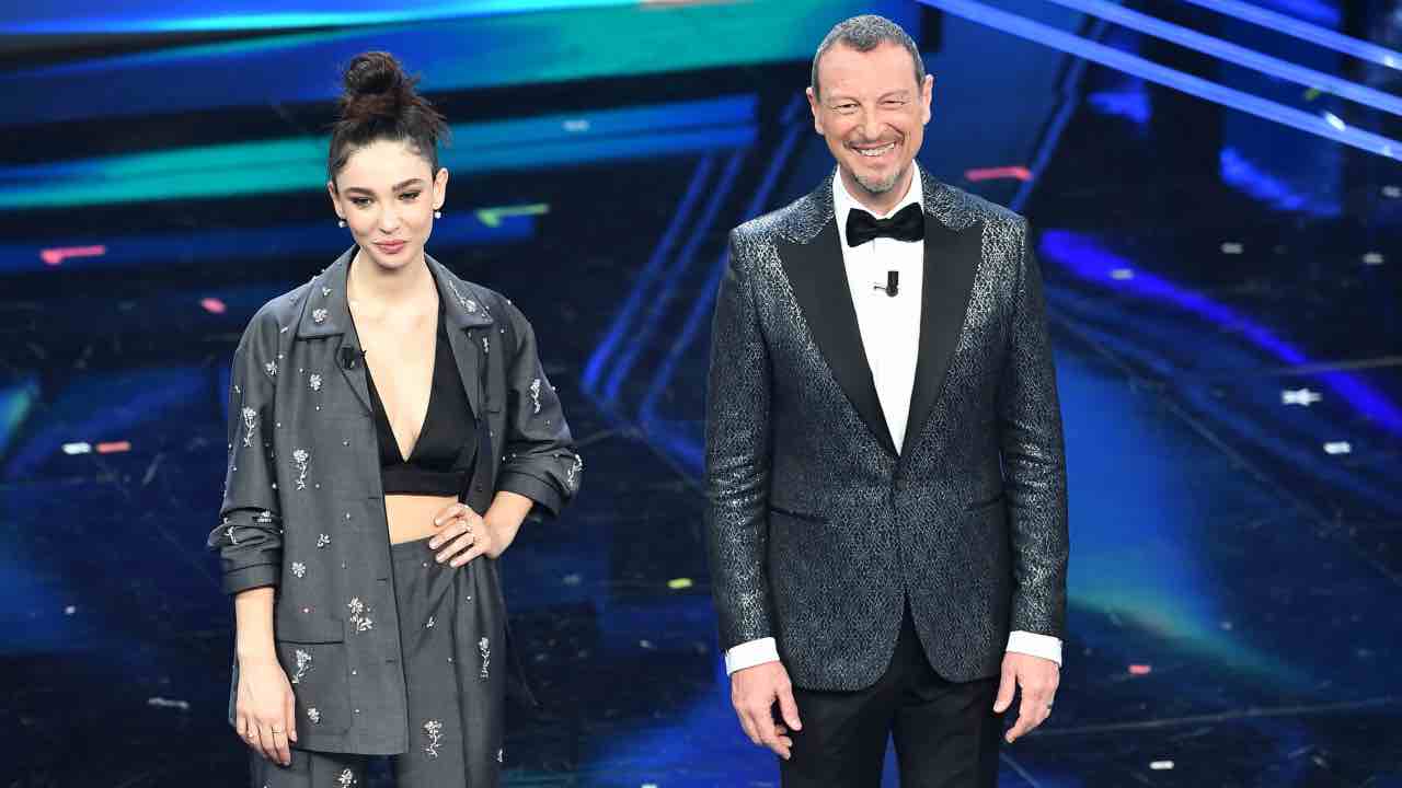 Sanremo 2021 cachet partecipanti cifre