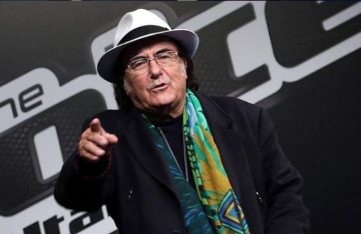 Al Bano geloso di Romina: nonostante l'età ha un nuovo fidanzato