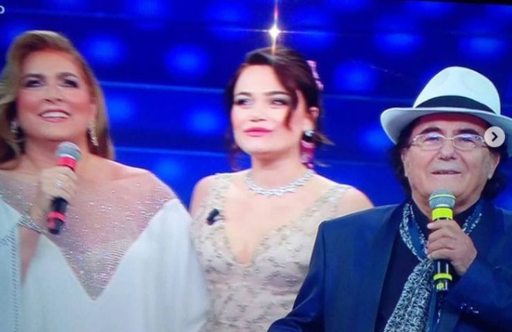 Al Bano geloso di Romina: nonostante l'età ha un nuovo fidanzato