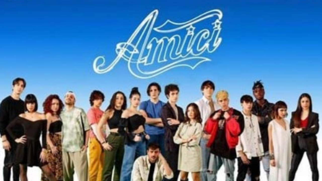 Amici 20, Deddy e Rosa stanno ancora insieme?