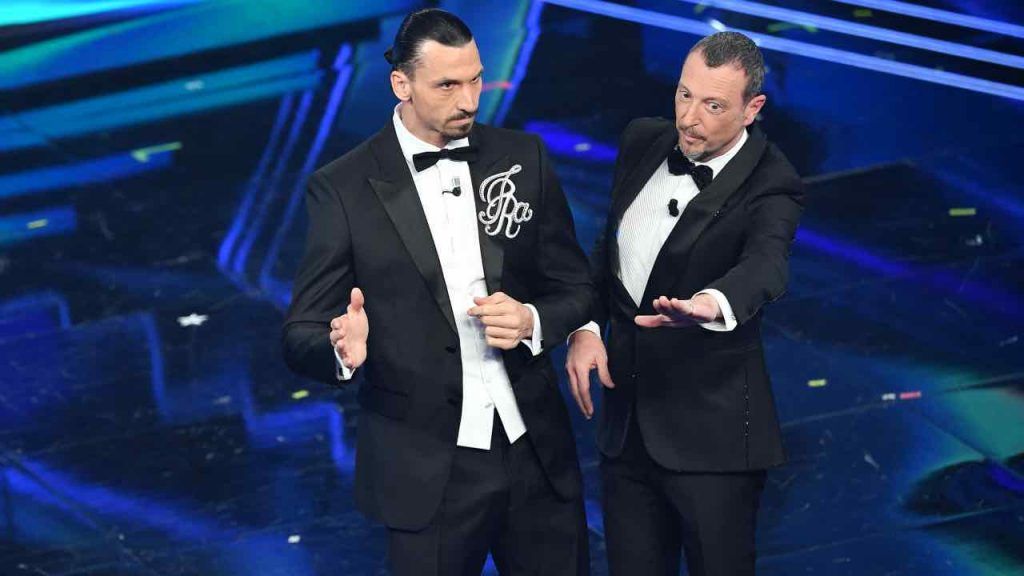 Chi Sono Gli Ospiti Di Sanremo 2022