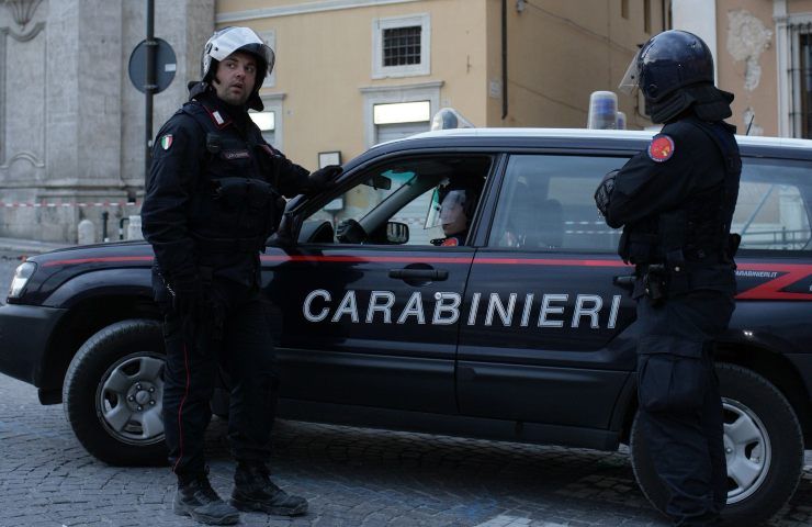 Carabinieri